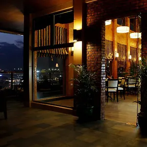 4* 酒店 中央公园塔楼度假酒店