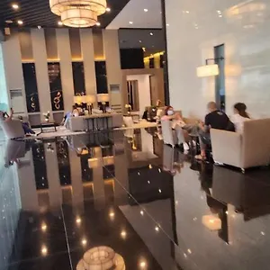  公寓式酒店 Smdc Air Residences