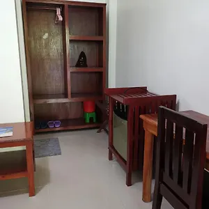 阿诺玛诺度假村 2* Libaong